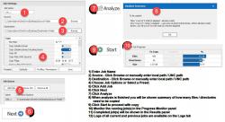 Official Download Mirror for RoboCopy GUI