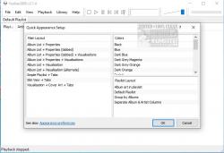 Official Download Mirror for fb2kPortable (foobar2000)