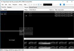 Official Download Mirror for fb2kPortable (foobar2000)