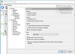 Official Download Mirror for Free Download Manager Classic (Lite) Portable