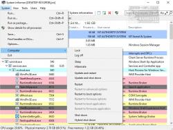 Official Download Mirror for System Informer Portable