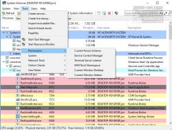 Official Download Mirror for System Informer