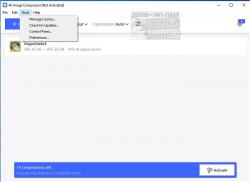Official Download Mirror for 4K Image Compressor