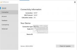 Official Download Mirror for Cloudflare WARP