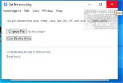 Official Download Mirror for Hummingbird