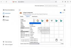 Official Download Mirror for Drag & DropZones for Firefox, and Opera