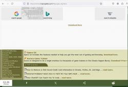 Official Download Mirror for Drag & DropZones for Firefox, and Opera