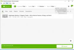Official Download Mirror for 4K Video Downloader Plus