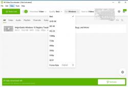 Official Download Mirror for 4K Video Downloader Plus