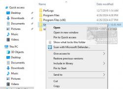 Official Download Mirror for ShowWhatProcessLocksFile
