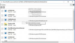 Official Download Mirror for ShowWhatProcessLocksFile