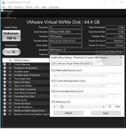 Official Download Mirror for CrystalDiskInfo Portable