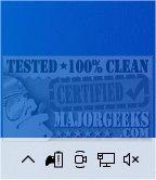 Official Download Mirror for XBatteryStatus