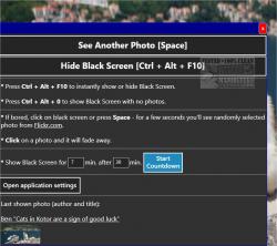 Official Download Mirror for Black Screen