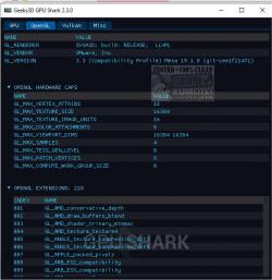 Official Download Mirror for GPU Shark II