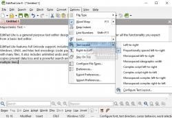 Official Download Mirror for EditPad Lite