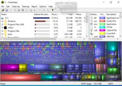 Official Download Mirror for WinDirStat Portable