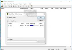 Official Download Mirror for WinDirStat