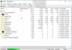 Official Download Mirror for WinDirStat