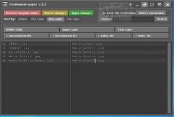 Official Download Mirror for FileNameWrangler