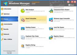 Official Download Mirror for Windows Manager