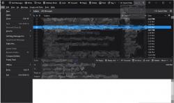 Official Download Mirror for Mozilla Thunderbird Nebula