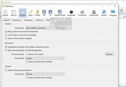 Official Download Mirror for Cyberduck