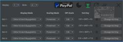 Official Download Mirror for Display Hot Keys