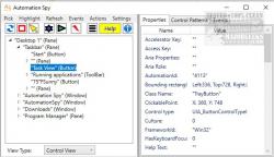 Official Download Mirror for Automation Spy