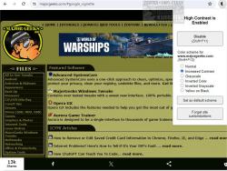 Official Download Mirror for High Contrast for Chrome