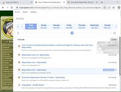 Official Download Mirror for Improved History for Chrome and Firefox