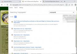 Official Download Mirror for Improved History for Chrome and Firefox