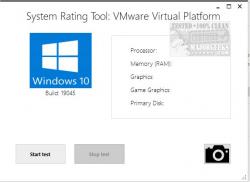 Official Download Mirror for WinSatUi