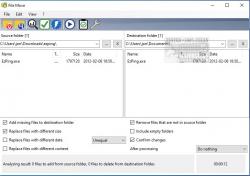 Official Download Mirror for Alternate File Move