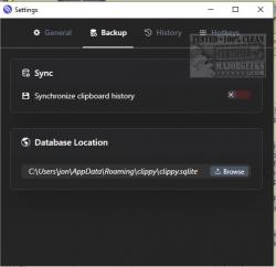 Official Download Mirror for clippy
