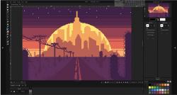 Official Download Mirror for Pixelorama Portable