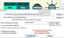 Official Download Mirror for The Data Krypter
