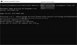Official Download Mirror for Microsoft Dolby Atmos (AC3) Installer