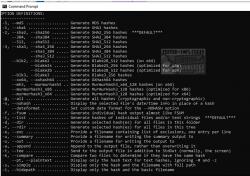 Official Download Mirror for FileHash