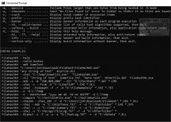 Official Download Mirror for FileHash