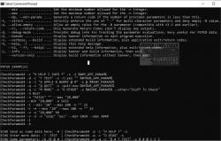 Official Download Mirror for CheckParams