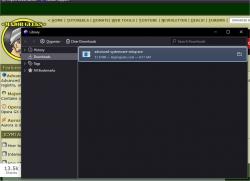 Official Download Mirror for Floorp Browser