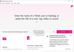 Official Download Mirror for 4K Tokkit