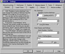 Official Download Mirror for XDESK