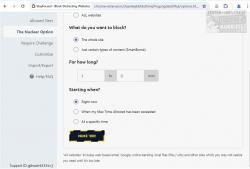Official Download Mirror for StayFocusd for Chrome and Edge