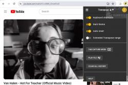 Official Download Mirror for Transpose - Pitch - Speed - Loop for Videos