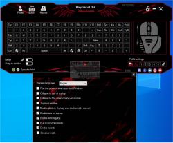 Official Download Mirror for Keyran