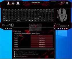 Official Download Mirror for Keyran