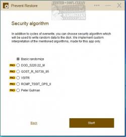 Official Download Mirror for PrivacyRoot Prevent Restore