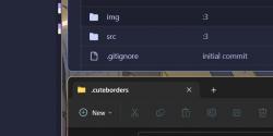 Official Download Mirror for cute-borders